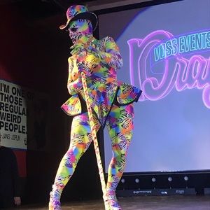 Meet your Posher, Sherri